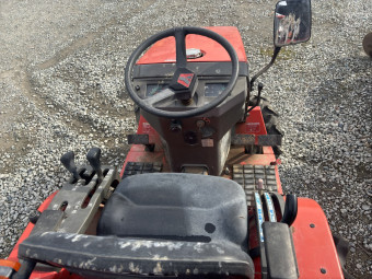 トラクター Ke-3