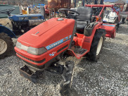 トラクター Ke-3