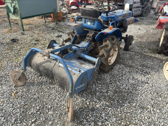 トラクター 2駆 TX1000