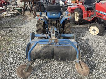 トラクター 2駆 TX1000