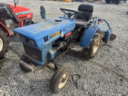 トラクター 2駆 TX1000