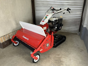 ハンマーナイフ  HRC804