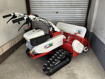 ハンマーナイフ  HRC804