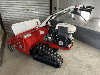 ハンマーナイフ  HRC804