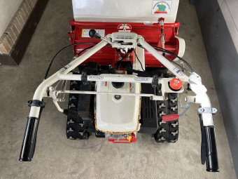 ハンマーナイフ  HRC804