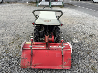 乗用管理機 アグリカ A-10 DIESEL