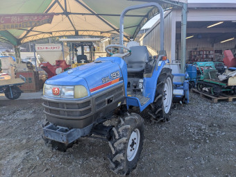 トラクター SIAL 193