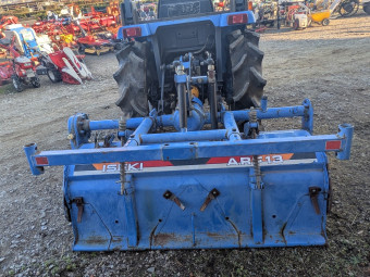 トラクター SIAL 193