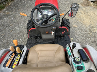 トラクター EF120