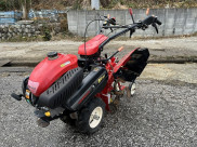 二輪管理機 RK750