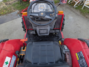 トラクター MT22