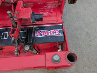 トラクター MT22