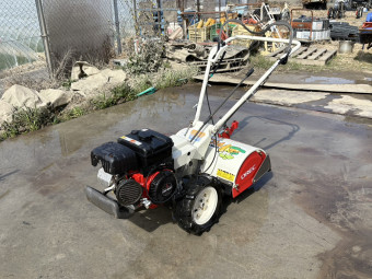 2輪管理機 SF60 ピコ