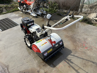 2輪管理機 SF60 ピコ