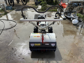 2輪管理機 SF60 ピコ