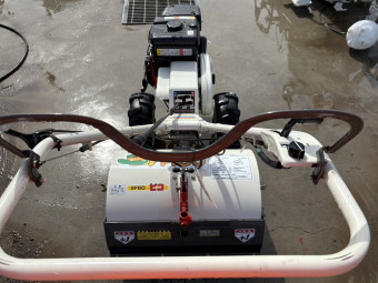 2輪管理機 SF60 ピコ