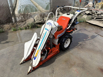 2輪1条バインダー RE35