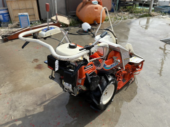 2輪1条バインダー RE35