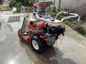 2輪1条バインダー RE35