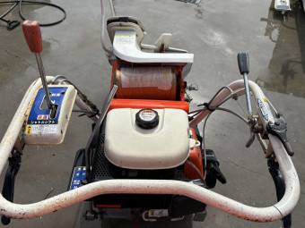 2輪1条バインダー RE35