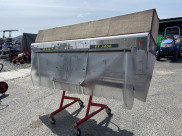 肥料散布機 ライムソワー FT-2406