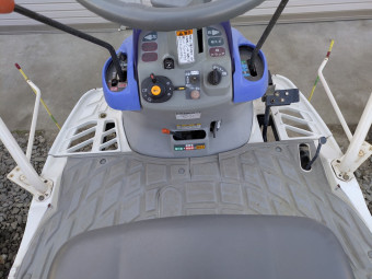 田植機 さなえ PQ5