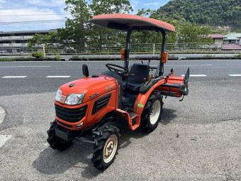 トラクター JB13