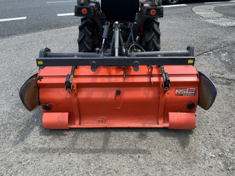 トラクター JB13