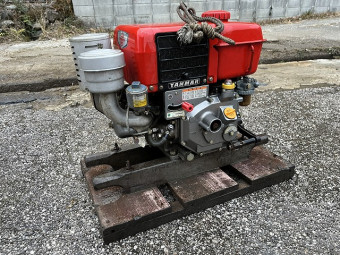 ディーゼルエンジン NSA40C