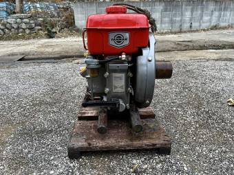 ディーゼルエンジン NSA40C