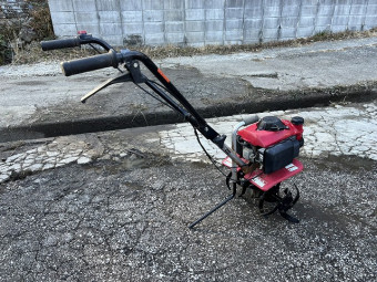 管理機 プチな FG201