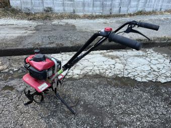 管理機 プチな FG201