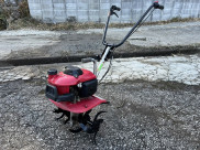 管理機 プチな FG201