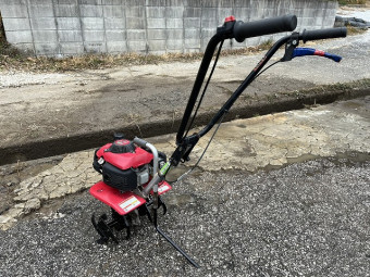 管理機 プチな FG201