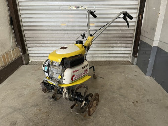 管理機 パンジー25