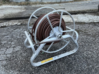 ホース巻取り器 MA-1B