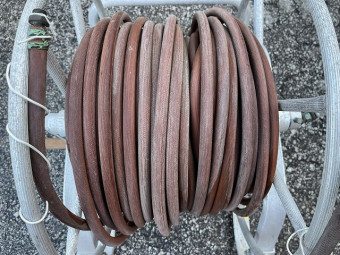 ホース巻取り器 MA-1B