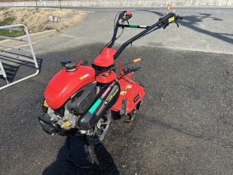 1輪管理機 SK450DX