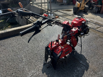 1輪管理機 SK450DX