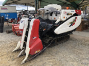 コンバイン GC217V