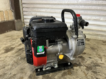 エンジンポンプ MLP2541E