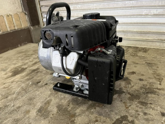 エンジンポンプ MLP2541E