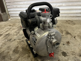 エンジンポンプ MLP2541E