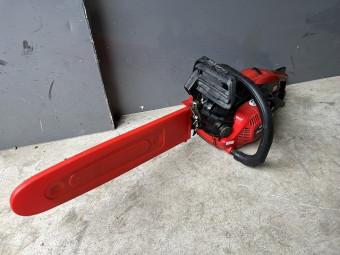 チェーンソー GZ360EZ