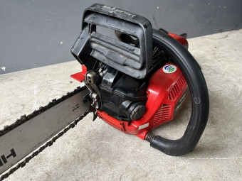 チェーンソー GZ360EZ