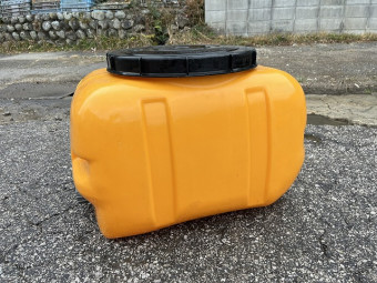 ローリタンク LT-100 ECO