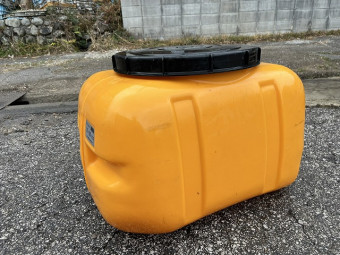 ローリタンク LT-100 ECO