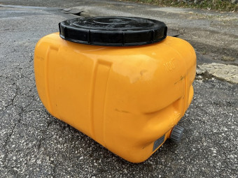 ローリタンク LT-100 ECO