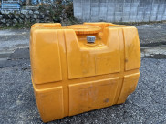 業務用ポリタンク 300L