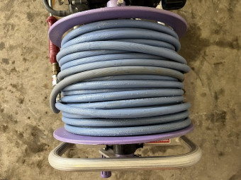 ポータブル動噴 MS072EHR-1